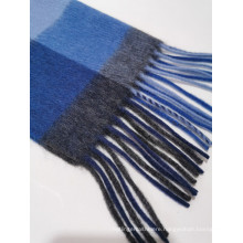 Wholesale best selling men's fashion cashmere scarf